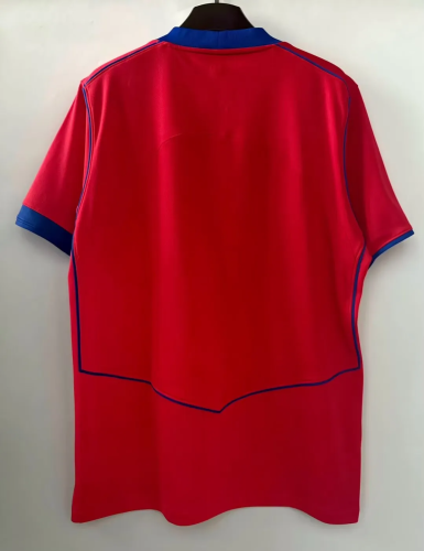 25-26 PSG Third Fans Soccer Jersey
