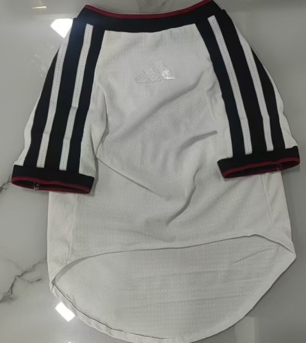 2026 Germany Home Pet Player Version Jersey