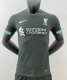 24-25 LIV Away Player Version Soccer Jersey