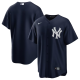 2026 MLB New York Yankees New Pattern Jersey