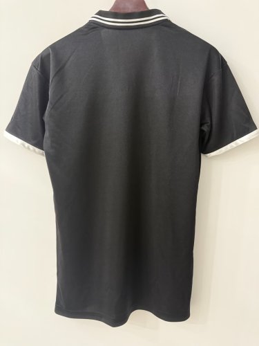 26-27 Brazil Black Training shirts