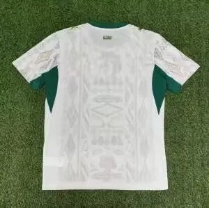 2026 Senegal Home Fans Soccer Jersey