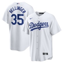 2026 MLB Los Angeles Dodgers New Pattern Jersey