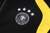 2026 Germany High Quality Hoodie Jacket Tracksuit