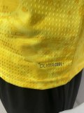 2026 Colombia Home Player Version Soccer Jersey