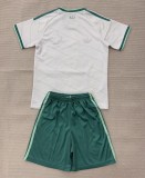 2026 Northern Ireland Away Adult Suit