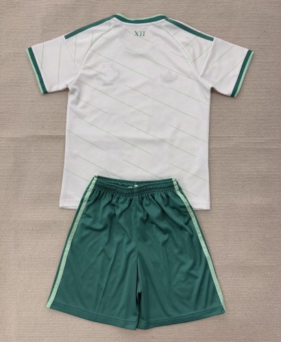 2026 Northern Ireland Away Adult Suit