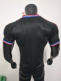 26-27 Man Utd Black Special Edition Player Version Soccer Jersey