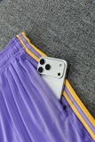 26-27 Man Utd High Quality Training Short Suit