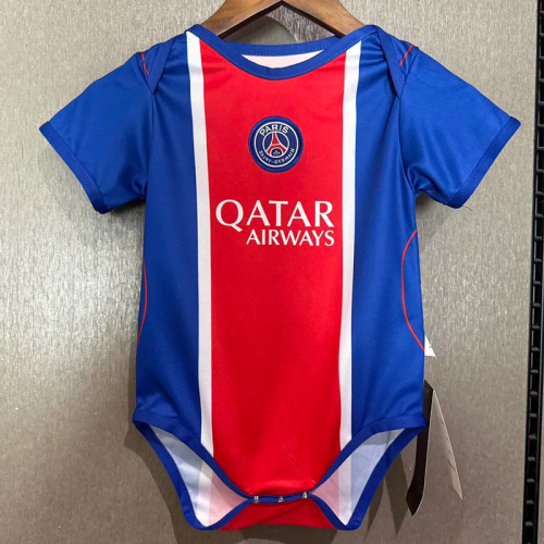 26-27 PSG Home Baby Infant Crawl Suit
