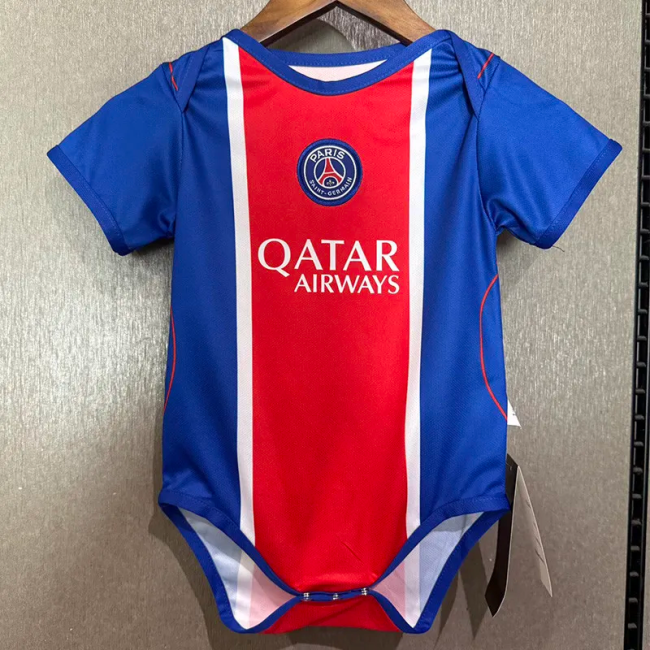 26-27 PSG Home Baby Infant Crawl Suit