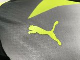25-26 Dortmund Away Player Version Soccer Jersey 1:1 Thai Quality