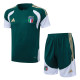 26-27 Italy High Quality Training Short Suit