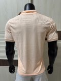 26-27 PSG Pink Special Edition Player Version Soccer Jersey