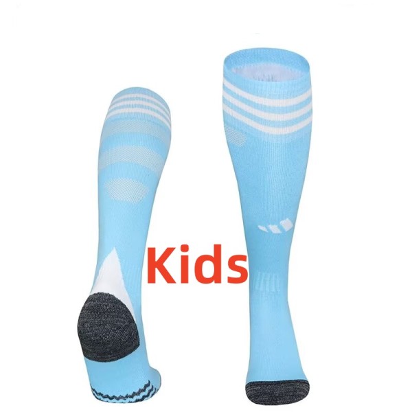 25-26 AD Goalkeeper Kids Socks