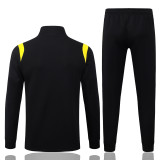 26-27 Brazil High Quality Jacket Tracksuit