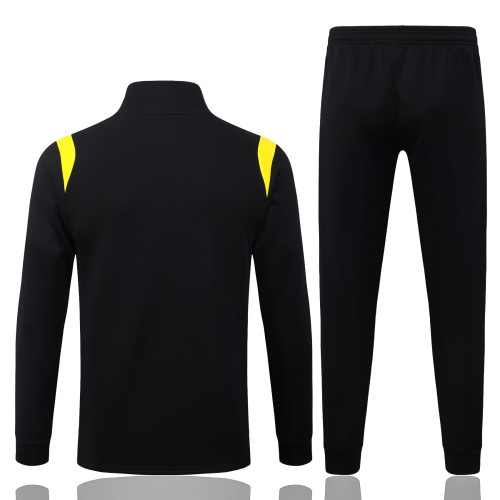 26-27 Brazil High Quality Jacket Tracksuit