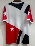 1990 Frankfurt Home Retro Soccer Jersey（Customized Effects Need to contact customer service to confirm）