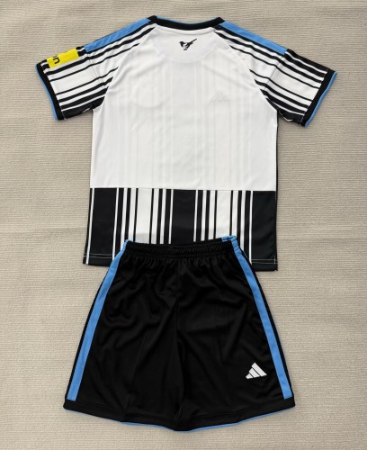 26-27 Newcastle Home Leaked Edition Adult Suit