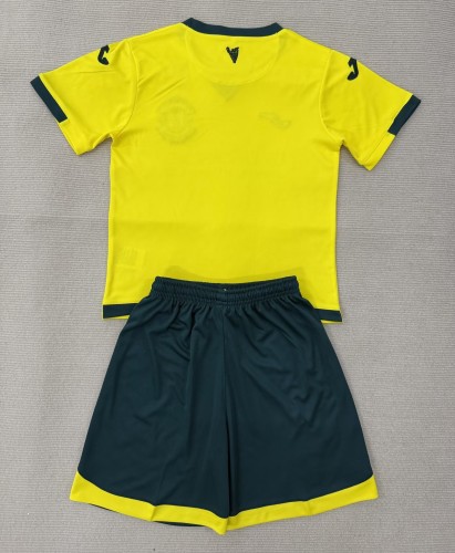 25-26 Hibernian FC Away Adult Suit