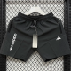 2026 AD Dark gray Casual Short Pants