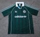 2025 AD Green Polo Short Sleeve