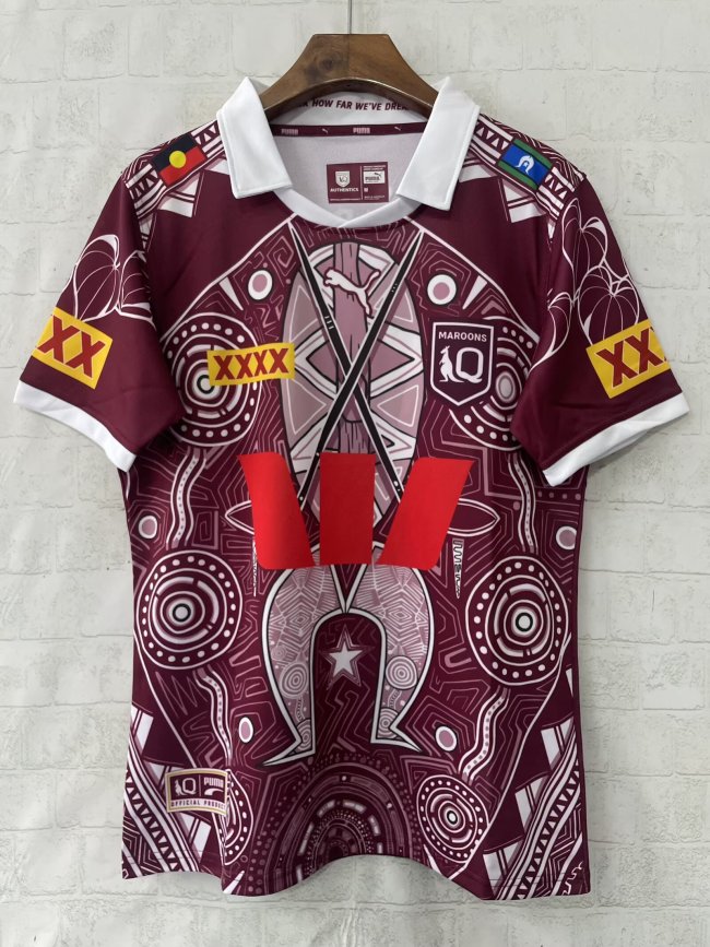 2026 High Quality Rugby Jersey