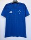 26-27 Cruzeiro Home Fans Soccer Jersey