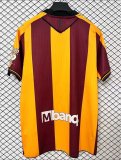 26-27 Bradford City Home Fans Soccer Jersey