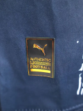 25-26 Monterrey World Cup Home Player Version Soccer Jersey