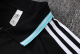 26-27 Argentina High Quality Jacket Tracksuit