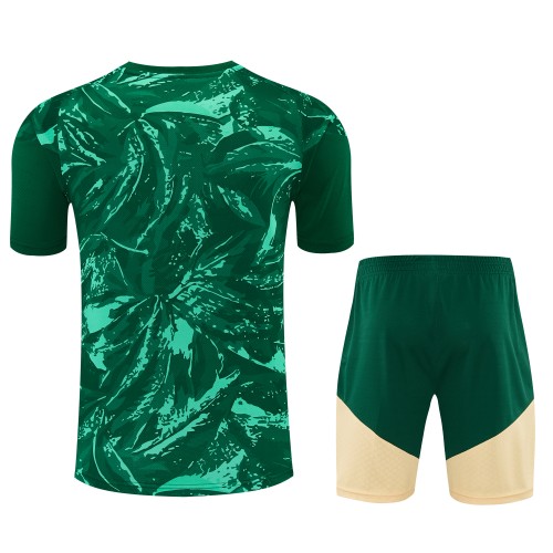 26-27 RMA High Quality Training Short Suit