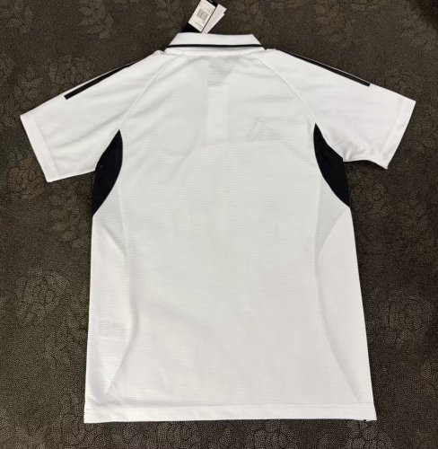 26-27 Man Utd Special Edition Fans Soccer Jersey