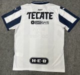 26-27 Monterrey Home Fans Soccer Jersey