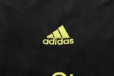 2010-2011 LIV Third Retro Kids Soccer Jersey
