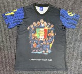 26-27 INT Special Edition Fans Soccer Jersey