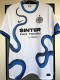 21-22 INT  Away Fans Soccer Jersey