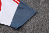 26-27  Internacional High Quality PoLo Training Short Suit
