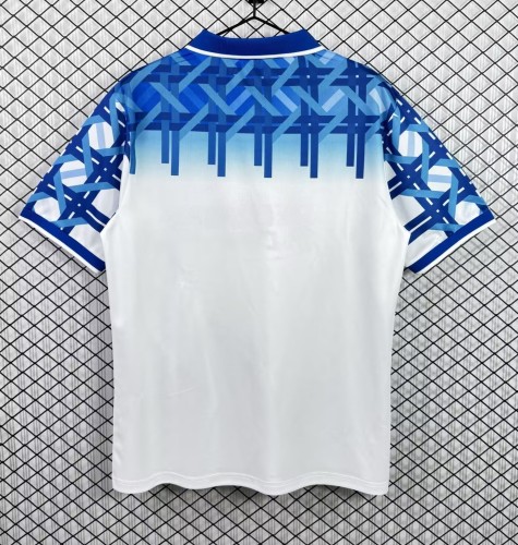 1994-1995 Napoli Away Retro Soccer Jersey