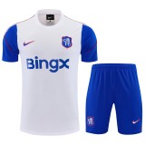 26-27 CHE High Quality Training Short Suit