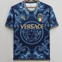 22-23 Italy Special Edition Fans Soccer Jersey 22-23 Italy Special Edition Fans Soccer Jersey