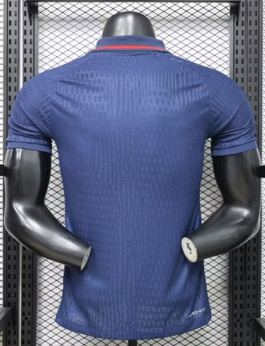 26-27 PSG Special Edition Player Version Soccer jersey