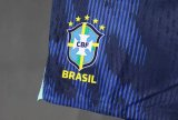 2026 World Cup Brazil Away Player Version Shorts Pants (球员短裤)