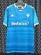 25-26 Fiorentina Third Fans Soccer Jersey