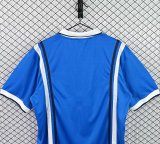 1997-1998 Napoli Home Retro Soccer Jersey