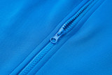 26-27 Brazil High Quality Jacket Tracksuit