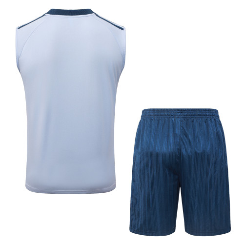 26-27 Italy High quality Tank Top And Shorts Suit