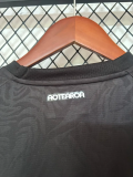 2026 New Zealand Home Fans Soccer Jersey
