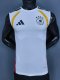 2026 Germany White Player Version Vest（背心）