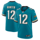 2025 NFL Jacksonville Jaguars New Pattern Jersey